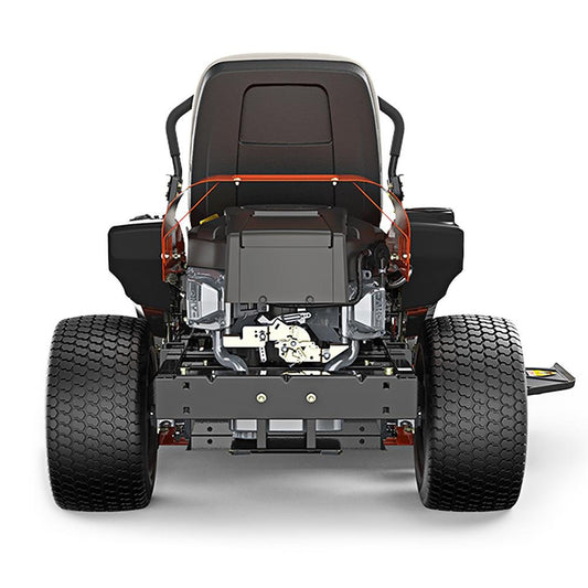 Ariens Zoom 42 in. 19 HP Kohler V Twin Gas Hydrostatic Zero-Turn Riding Mower